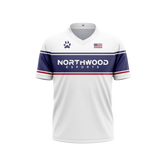 Northwood University | Immortal Series | Jersey White