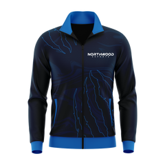 Northwood University | Premium Full Zip Water Resistant Jacket 2026