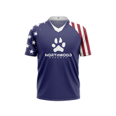 Northwood University Champions Jersey