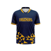 Norwalk High School | Sublimated | Jersey