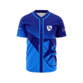 Nuames | Baseball Jersey