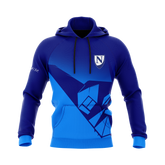 Nuames | Pullover Hoodie