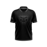 Oakland University | Immortal Series | Blackout Jersey