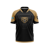 Oakland University Jersey Captain