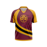 O'Dea Esports Basic Jersey 2023