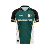 Ohlone College | 2026 Jersey