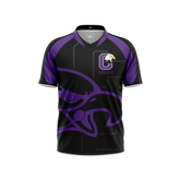 Omaha Central HS | Jersey
