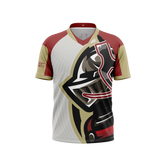 Orange Lutheran High School Jersey