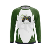 Orchard Farm Junior High | Long Sleeve T-Shirt