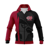 Orchard View Schools Full Zip Jacket