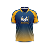 Oregon Institute of Technology Jersey