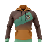 Outlaw Gaming Pullover Hoodie
