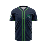 Overland High School | Baseball Jersey