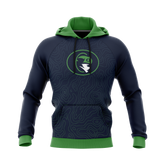 Overland High School | Pullover Hoodie