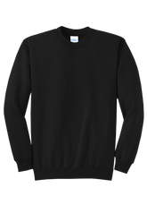 Custom Crewneck Sweatshirt - DTF Print