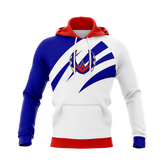 Oberlin HS | Immortal Series | Hoodie