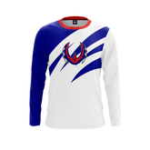 Oberlin HS | Phantom Series | Long Sleeve T-Shirt