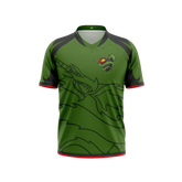 Pact of Embers DRG | Jersey