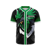 Palmdale High School | Baseball Jersey
