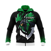 Palmdale High School | Full Zip Hoodie