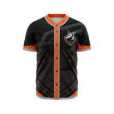 Paris High School | Baseball Jersey