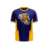 Paxton Consolidated Schools | Raglan T-Shirt