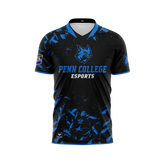 Penn College Esports 2026 Varsity Jersey