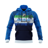 Penn College Esports | Immortal Series | 2025 Hoodie