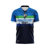 Penn College Esports | Immortal Series | 2025 Jersey