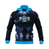 Pensacola State College | Immortal Series | Hoodie