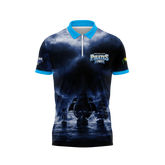 Pensacola State College | Immortal Series | Quarter Zip Polo