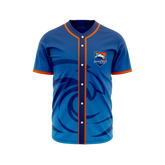 Pepperdine Esports Baseball Jersey