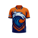 Pepperdine Esports Jersey