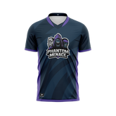 Entry Point Esports | Phantom Menace Jersey