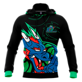 Cleveland High School DA | Phantom Series | Hoodie