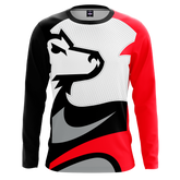 NIU Esports Wholesale | Phantom Series | Long Sleeve T-Shirt