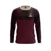 Viewmont Wholesale | Phantom Series | Long Sleeve T-Shirt