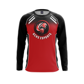 Knox co r 1 | Phantom Series | Long Sleeve T-Shirt