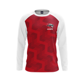 Western Colorado University | Phantom Series | Long Sleeve T-Shirt