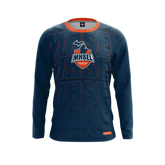 MHSEL | Phantom Series | Long Sleeve T-Shirt