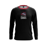 Stony Brook University Internal Long Sleeve T-Shirt