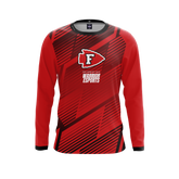 Fox Senior High School | Phantom Series | Long Sleeve T-Shirt