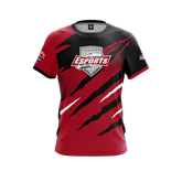 Northwest College | Phantom Series | Short Sleeve T-Shirt