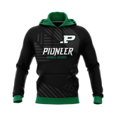 Pioneer Middle School | Pullover Hoodie
