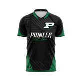 Pioneer Middle School | Jersey