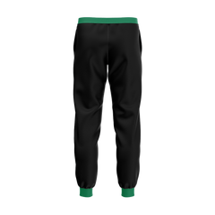 Pioneer Middle School | Alt Joggers