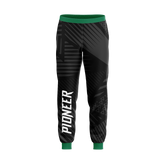 Pioneer Middle School | Joggers