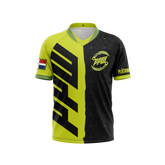 Plátano Power Jersey