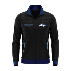 Platte Valley High School | Premium Full Zip Water Resistant Jacket