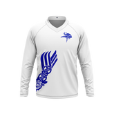 Pleasant Grove Esports Long Sleeve Jersey